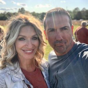 Meet your Posher, Lori